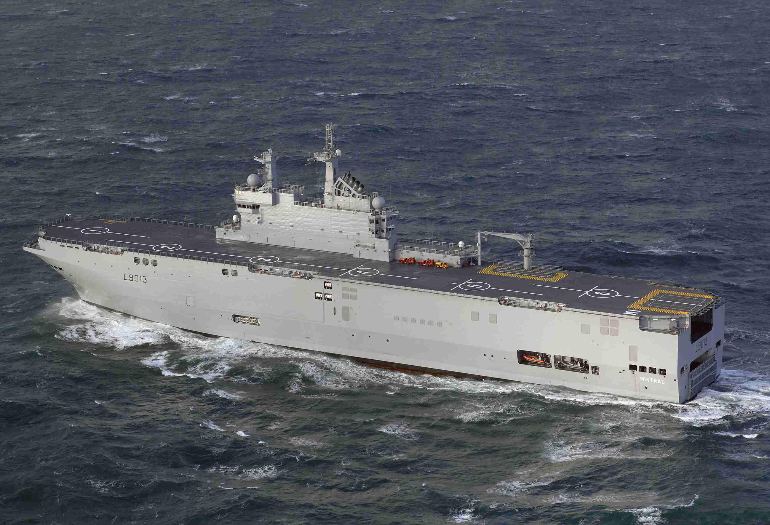 ship